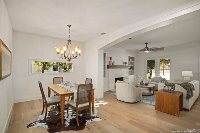 850 Estes, San Antonio, TX 78209