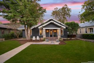 850 Estes, San Antonio, TX 78209