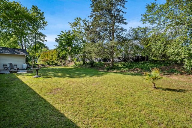 2313 Poplar Lane, Anderson, SC 29621