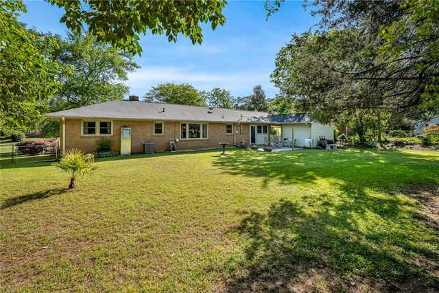 2313 Poplar Lane, Anderson, SC 29621