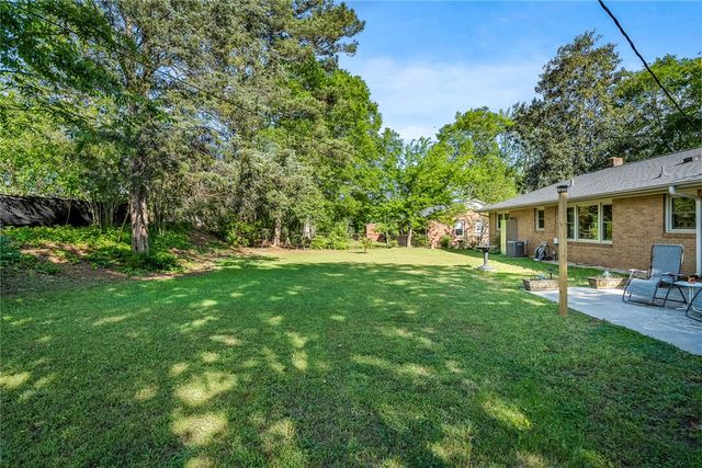 2313 Poplar Lane, Anderson, SC 29621