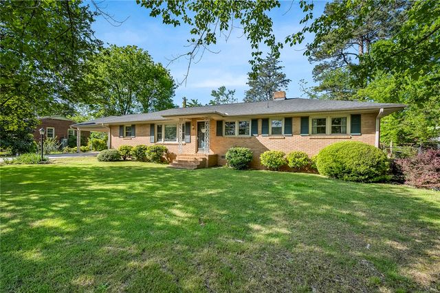 2313 Poplar Lane, Anderson, SC 29621