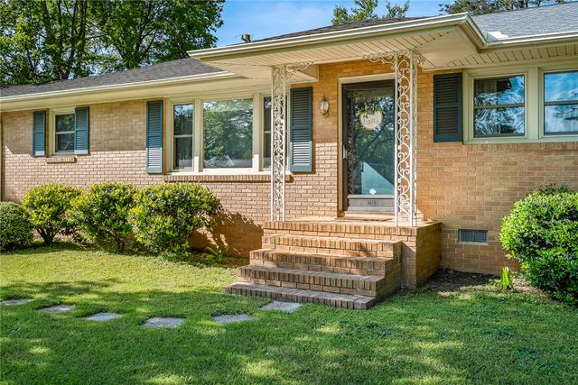 2313 Poplar Lane, Anderson, SC 29621