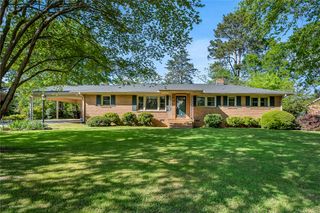 2313 Poplar Lane, Anderson, SC 29621