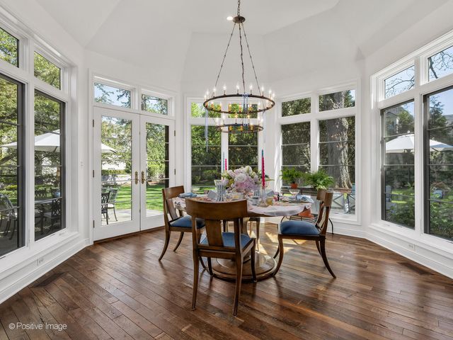 731 S ELM Street, Hinsdale, IL 60521