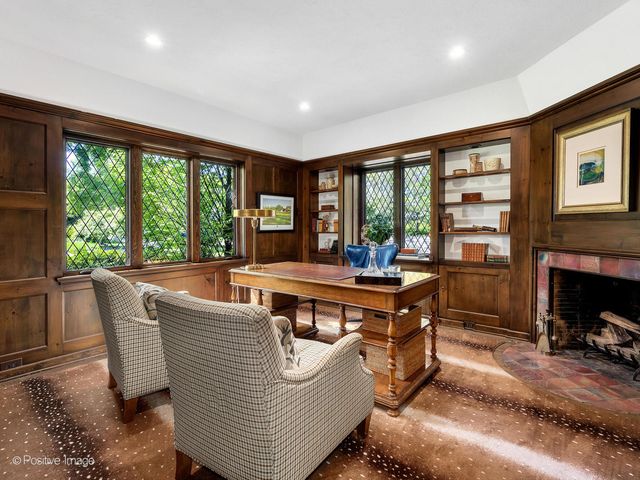 731 S ELM Street, Hinsdale, IL 60521