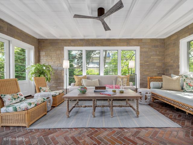 731 S ELM Street, Hinsdale, IL 60521