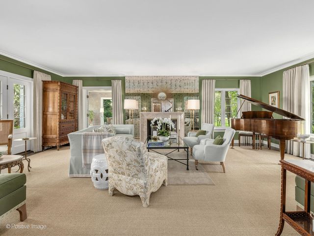 731 S ELM Street, Hinsdale, IL 60521