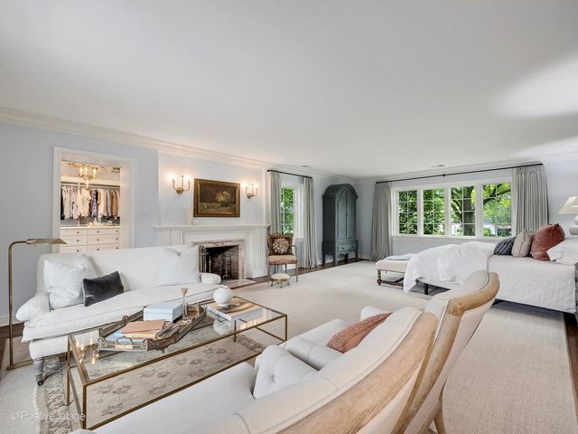 731 S ELM Street, Hinsdale, IL 60521