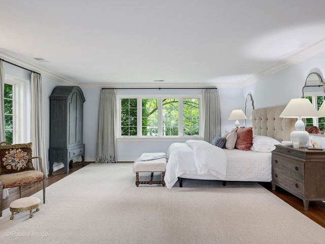 731 S ELM Street, Hinsdale, IL 60521