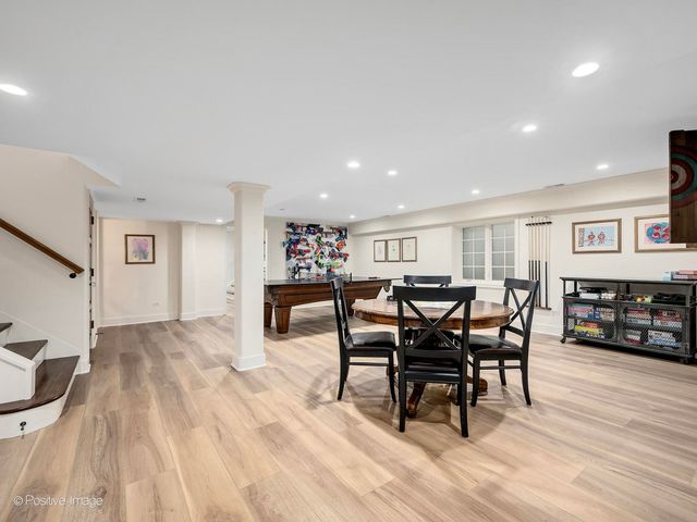 731 S ELM Street, Hinsdale, IL 60521