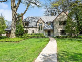 731 S ELM Street, Hinsdale, IL 60521