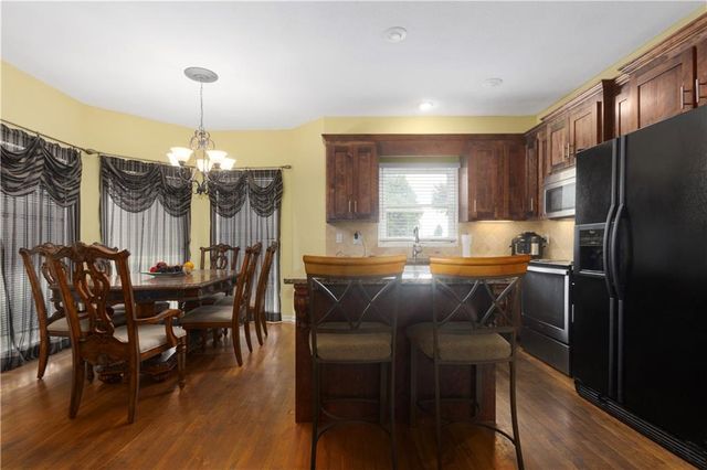 13802 S Mullen Street, Olathe, KS 66062