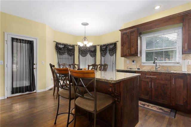 13802 S Mullen Street, Olathe, KS 66062