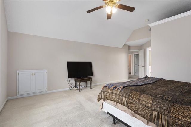 13802 S Mullen Street, Olathe, KS 66062