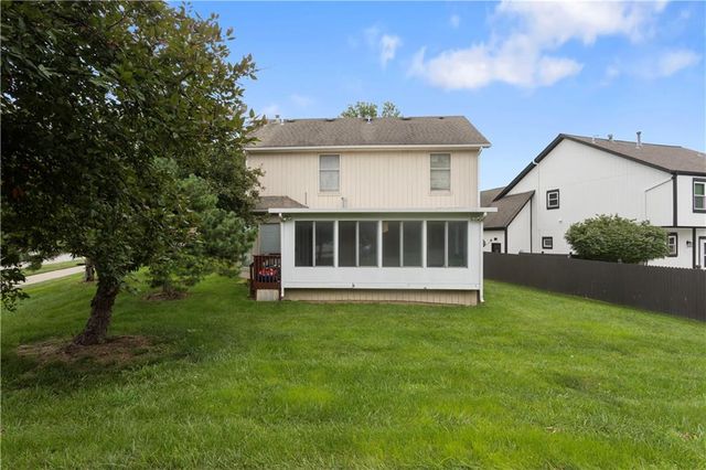 13802 S Mullen Street, Olathe, KS 66062