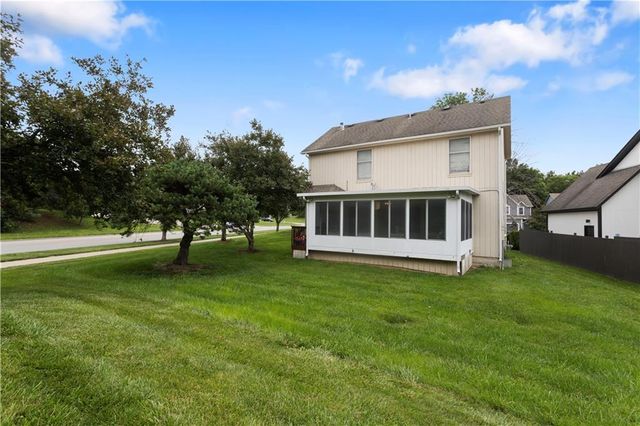 13802 S Mullen Street, Olathe, KS 66062