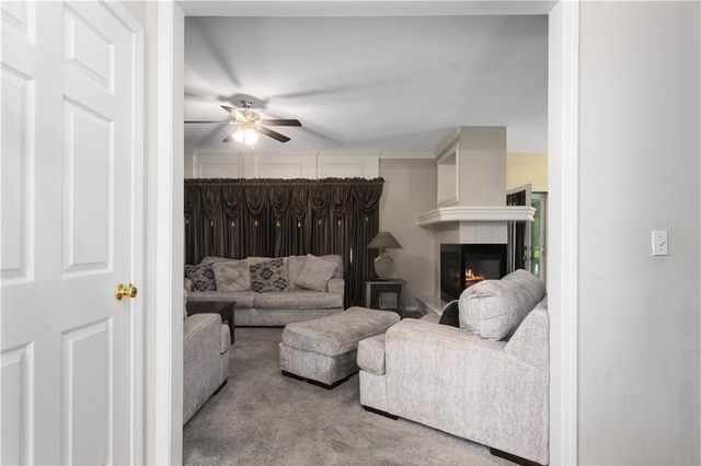 13802 S Mullen Street, Olathe, KS 66062