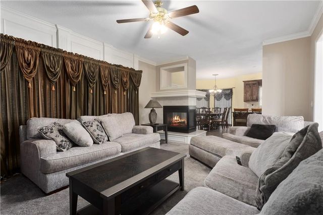 13802 S Mullen Street, Olathe, KS 66062