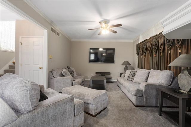 13802 S Mullen Street, Olathe, KS 66062