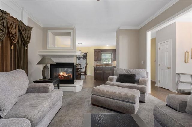 13802 S Mullen Street, Olathe, KS 66062