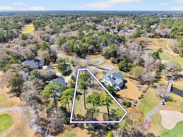 3118 Bogie Court SW, Supply, NC 28462