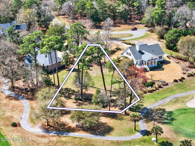 3118 Bogie Court SW, Supply, NC 28462