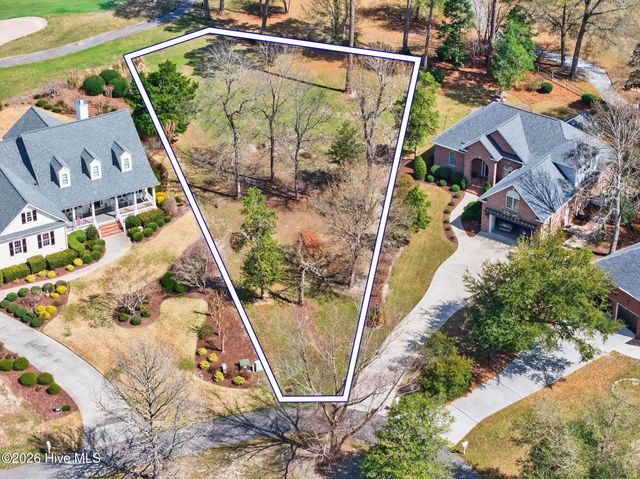 3118 Bogie Court SW, Supply, NC 28462