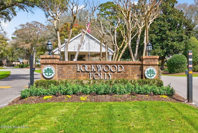 3118 Bogie Court SW, Supply, NC 28462