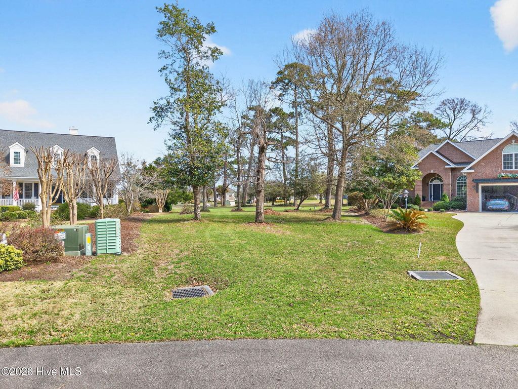 3118 Bogie Court SW, Supply, NC 28462