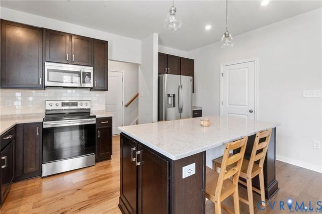 7417 Hancock Towns Ct, Chesterfield, VA 23832