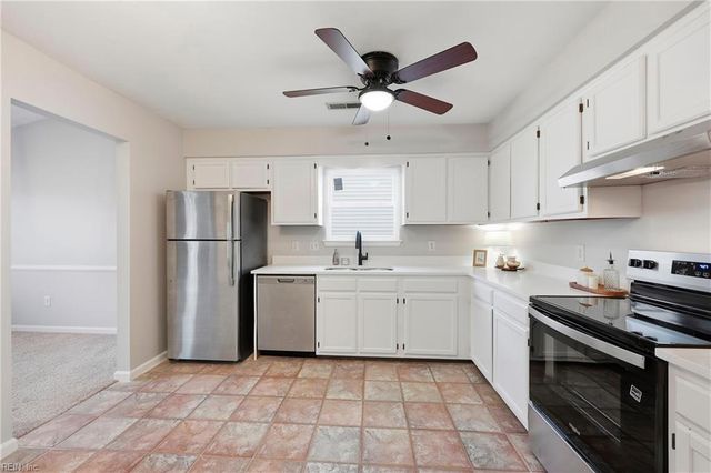 1064 Gershwin CT, Virginia Beach, VA 23454