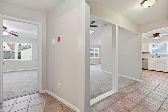 1064 Gershwin CT, Virginia Beach, VA 23454