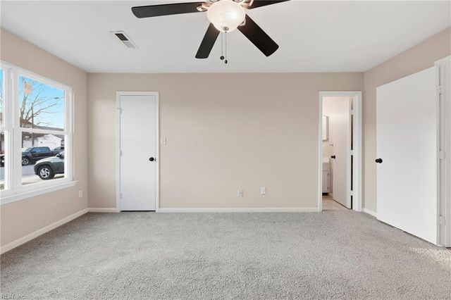 1064 Gershwin CT, Virginia Beach, VA 23454