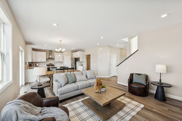 1423 Woods Road NE, Isanti, MN 55040