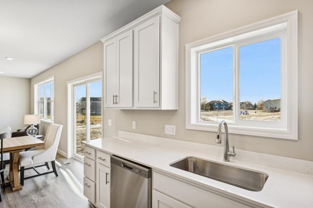 1423 Woods Road NE, Isanti, MN 55040