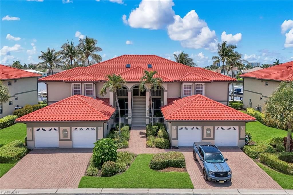 210 Waterside CIR 201, MARCO ISLAND, FL 34145 — photo 2
