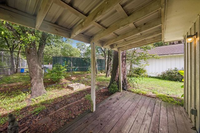 17803 Loring Lane, Spring, TX 77388