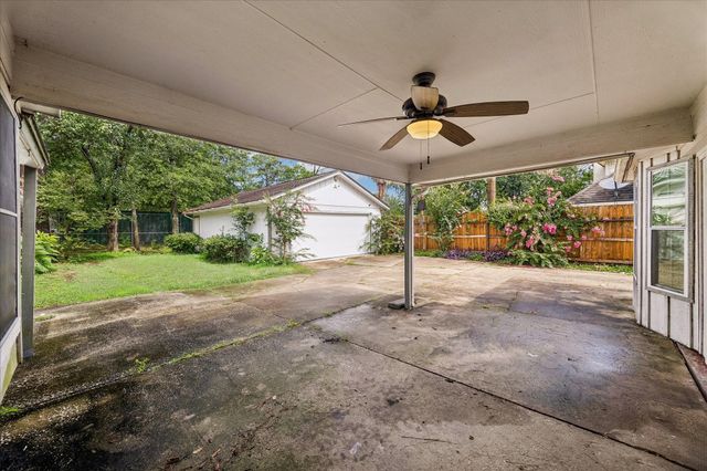 17803 Loring Lane, Spring, TX 77388