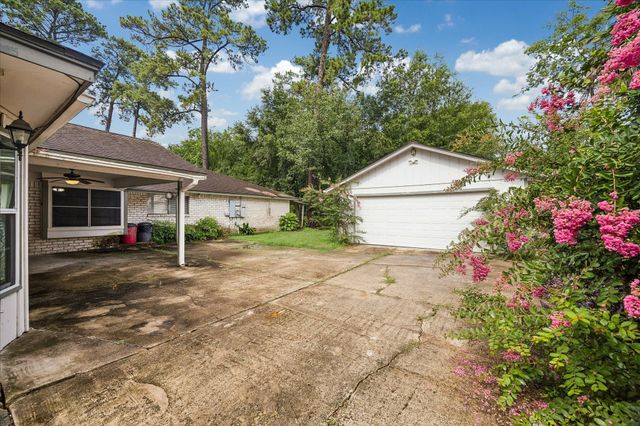 17803 Loring Lane, Spring, TX 77388