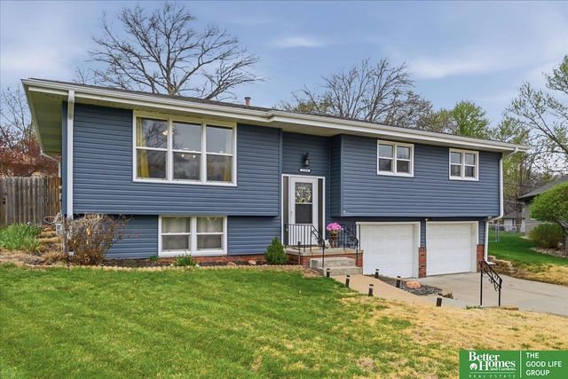 11324 Castelar Circle, Omaha, NE 68144