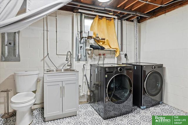 11324 Castelar Circle, Omaha, NE 68144