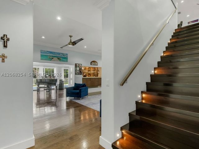 13880 SW 68th Ave, Palmetto Bay, FL 33158