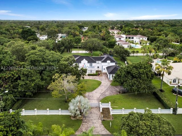 13880 SW 68th Ave, Palmetto Bay, FL 33158