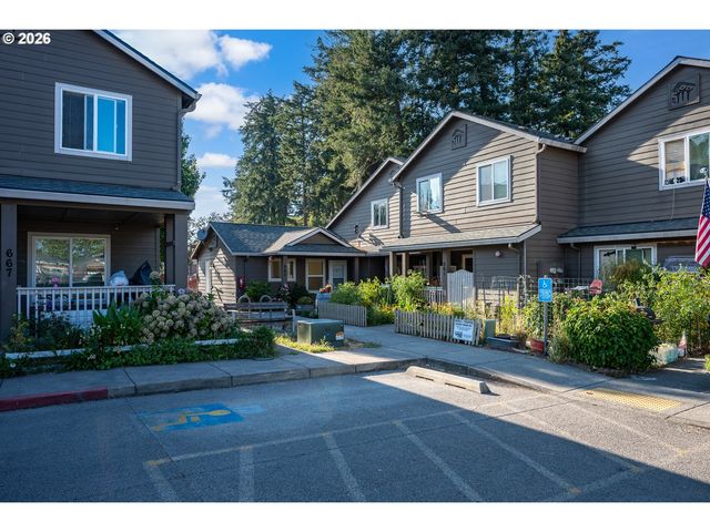 665 Se 197TH Ave, Portland, OR 97233