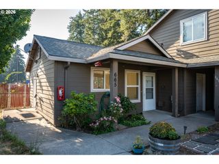 665 Se 197TH Ave, Portland, OR 97233
