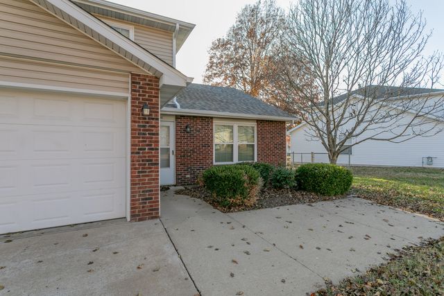 4604 NICK CT, Columbia, MO 65202