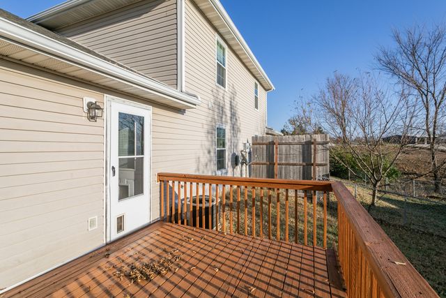 4604 NICK CT, Columbia, MO 65202