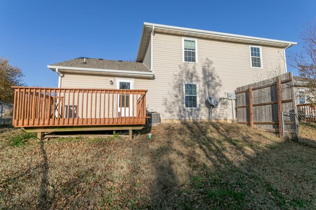 4604 NICK CT, Columbia, MO 65202