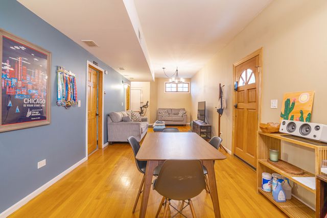 2719 W Pope John Paul II Drive, Chicago, IL 60632